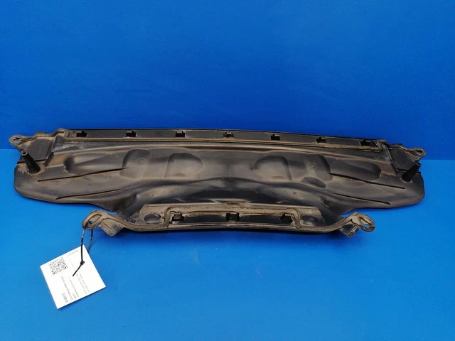 Mercedes-Benz C219 Moteur Capot Capuche Son Isolation Thermique A2118800336