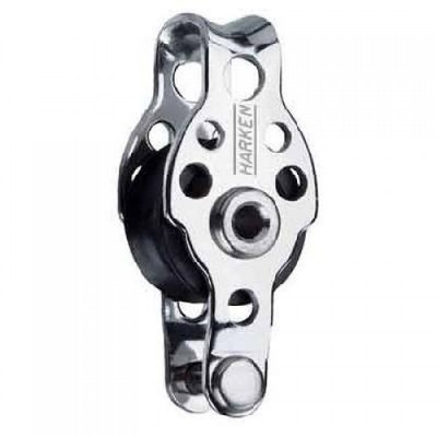 Harken Harken 407  Double Block — Becket BOZZELLO DOPPIO 16MM ARRICAVO 