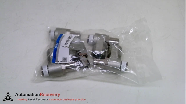 Smc As4210-N04-Sd  Speed Controller, Body Size: 1/2", See Desc #235671