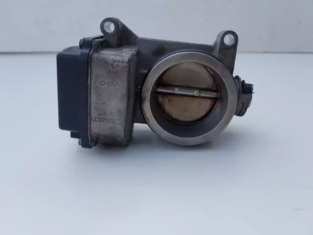 Valvola a farfalla Renault Laguna II 2 Grandtour Megane I II Scenic JA0/1_ 8200063652