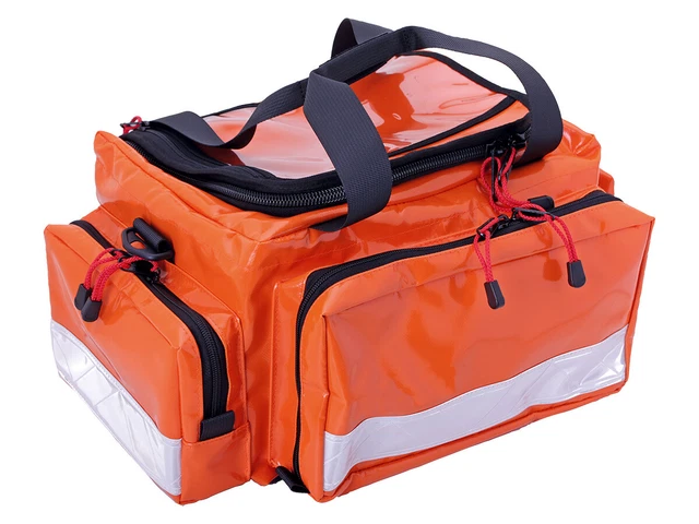 medida 1500 plus Notfalltasche ohne Inhalt