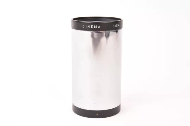 Lens Projection Cinema Som Hermagis 140mm #A71202