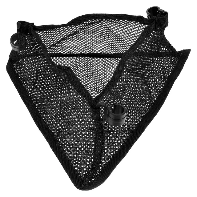 Suspended Bag for Folding Table Lightweight Storage Bag Outdoor Foldable Desk