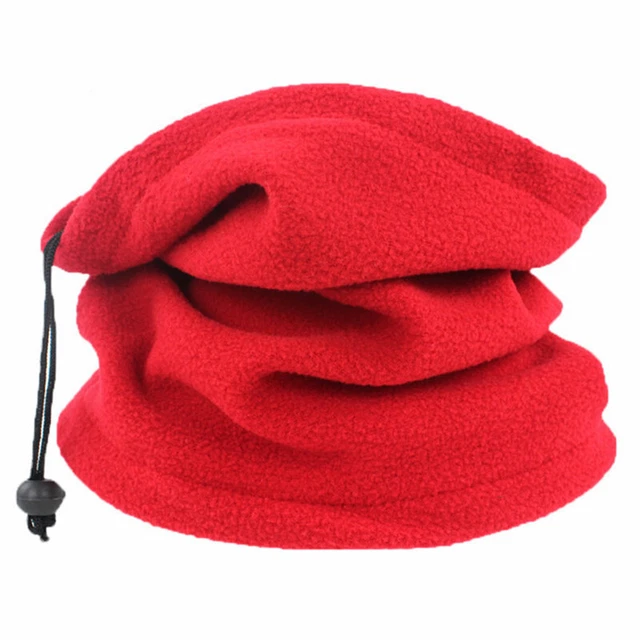 1-Pack Tube Bandana Scarf Head Face Neck Headband Cloth Cover Multi Use