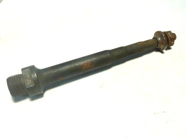 Pédale Droite Lyotard 120 Mm – Axe Pour Vélo, Cyclo, Solex – Ancien Stock, état 7/10