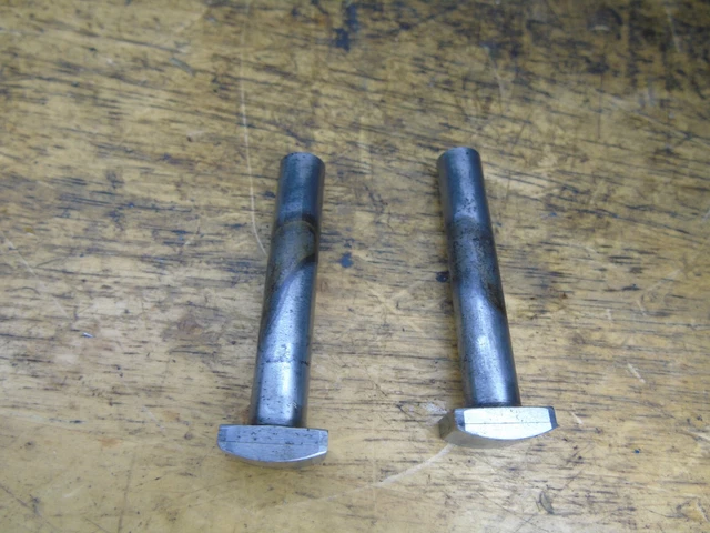 Triumph Tiger Cub Cam seguaci