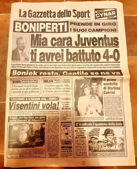 100 ANNI DI Sport La Gazzetta Dello Sport Calcio Pele' Mondiali Ciclismo Merckx EUR 19,99 - IT