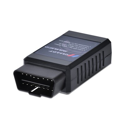 Bmw enet wifi