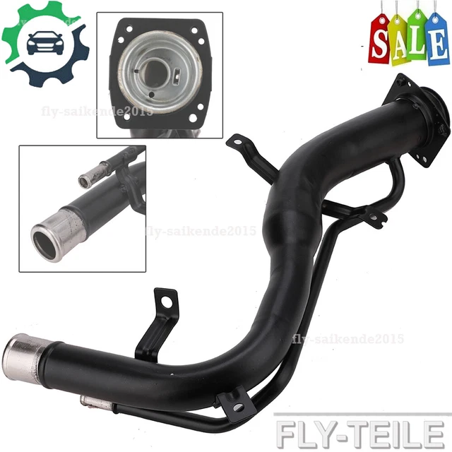MaXpeedingrods Tubo Di Riempimento Carburante Per Suzuki Ignis II MH Benzina 2003 E Subaru Justy III, Ricambio OE 89201-86G00