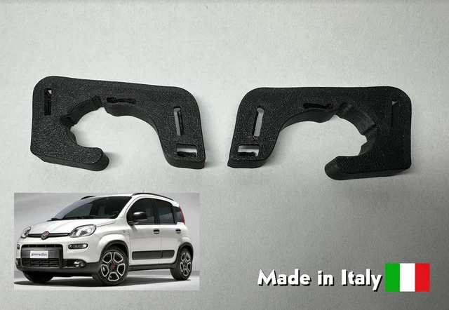 Supporto, Carter Filtro Aria FIAT PANDA | Prezzo E Costo On Line Su AUTODOC - Foto 12