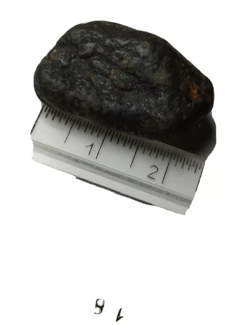 Probabile Piccolo Meteorite Lunare