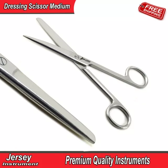 Medical Dressing Dental Veterinary  Surgical Scissors Medical Operating