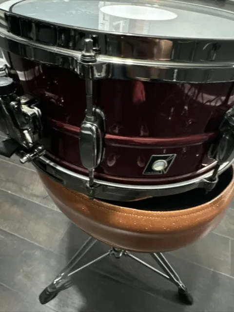 Tama Metalworks 14" x 6.5" Snare Drum