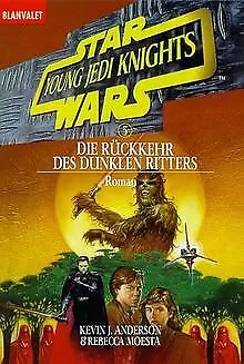 Star Wars. Young Jedi Knights 5. Rückkehr des dunkl... | Livre | état acceptable