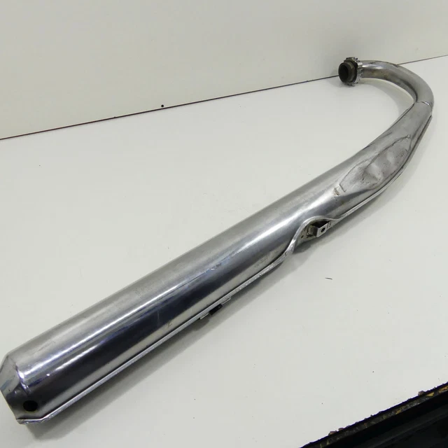 Suzuki GT 750 EZ:79 Terminale Originale 35661