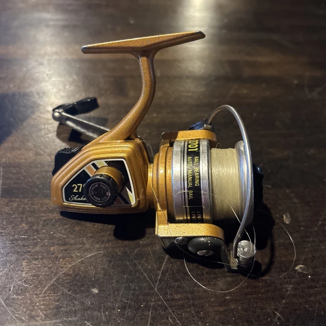 arbour knot fishing reel How To Tie The Arbour Knot - Attach line to your spool
