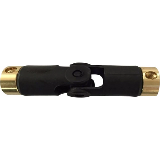Reely Joint cardan (Ø x L) 13 mm x 46 mm