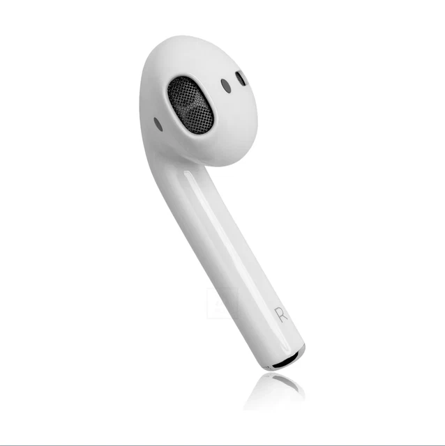 2nd Gen Generation Genuine Apple AirPod Right Ear Replacement Only Airpods A2032
