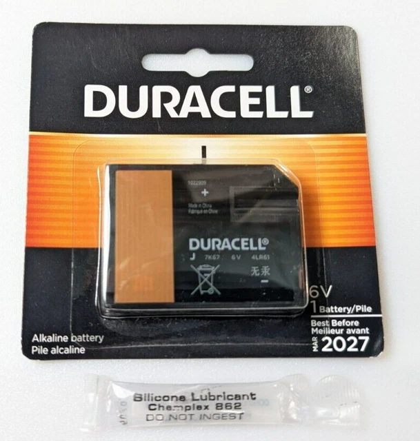 OCEANIC DATAMAX PRO / US Divers Scan 4 Battery Kit w Grease, Scuba Dive