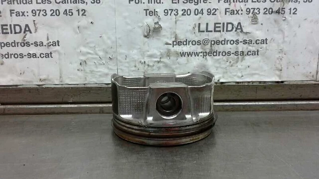 Pistone Per Infiniti Fx Fx37 Gt 990002