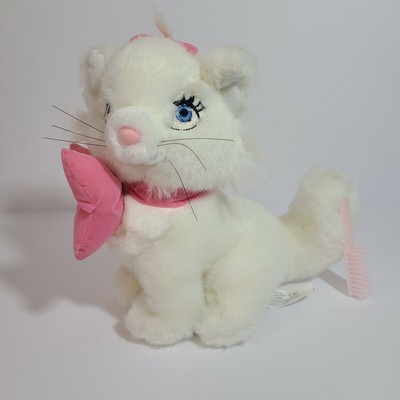 disney marie toy