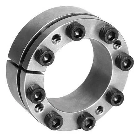 Climax Metal Products C123m-35X60 Keylesslockassem,C123m Ser,1.378Shaftdia
