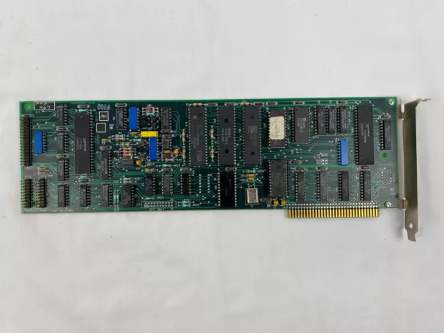 IBM 6135983 6135984 Controller Card Board **UNTESTED** IBM 5150 5160