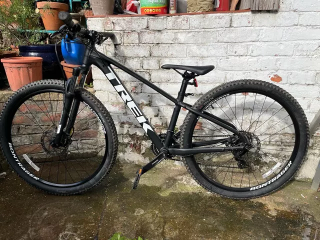 Trek marlin 5 electric conversion sale