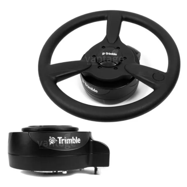 Trimble EZ-Pilot Pro Base Kit