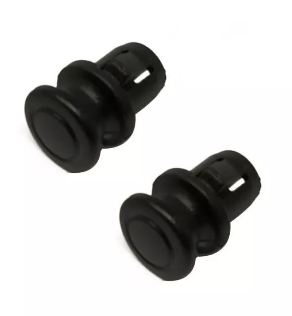 2x Colis Étagère Corde Clips Crochet Pour Cordon Renault Clio Megane Laguna S2u