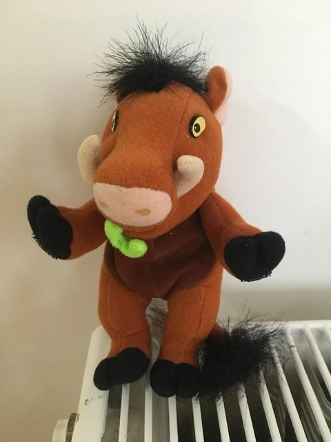 PELUCHE DOUCE OFFICIELLE Disney Le Roi Lion 6 pouces Pumba jouet Simbas Fiert?� Roi Lion EUR 6,87 