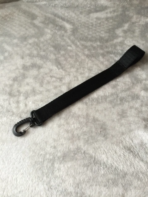 HOLDING STRAP HOLDER for Uppababy Vista Piggyback Buggy Board Hold Up Strap 5.99 PicClick UK