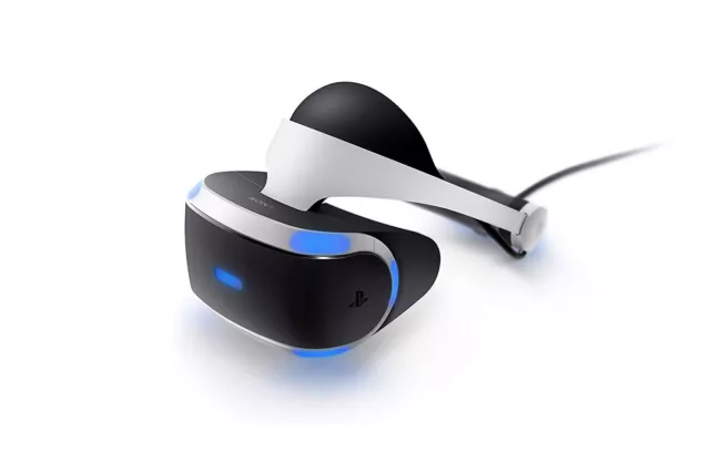 PS4 / Sony Playstation 4 - PlayStation VR Core Headset