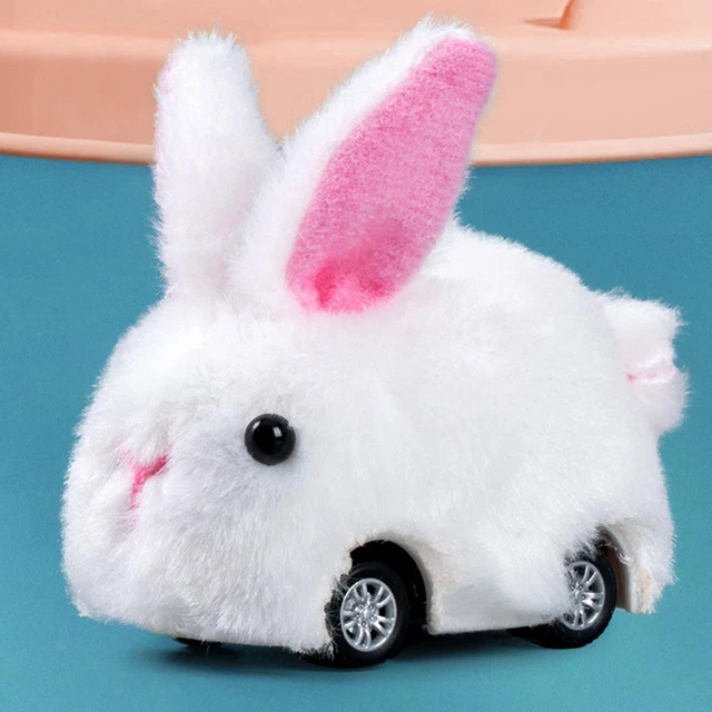 REMOTE CONTROLLED CARS Watch Toy Lightweight USB Charging Cute Mini RC