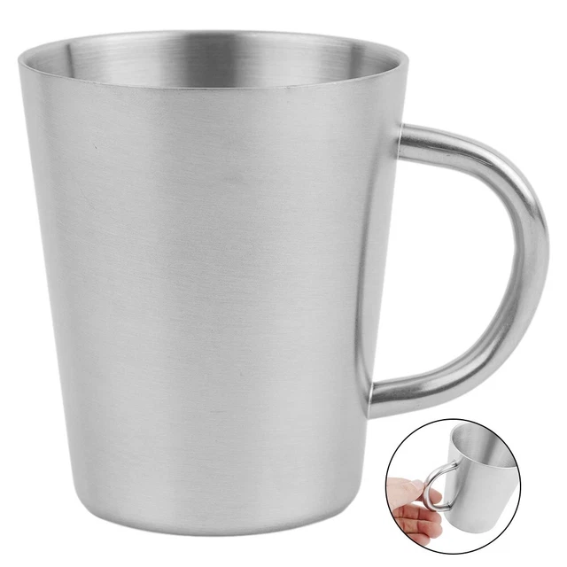 Mug isolant Double Paroi - 3 coloris - My Kozy Shop