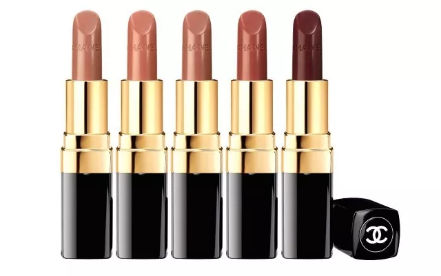 CHANEL+Rouge+Coco+Flash+Lipstick+in+54+Boy+3g for sale online