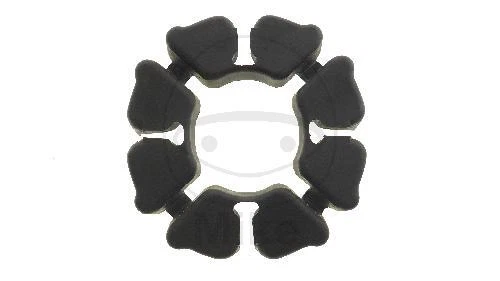 Ammortizzatore di azionamento per Kawasaki Z 250 305 400 440 500