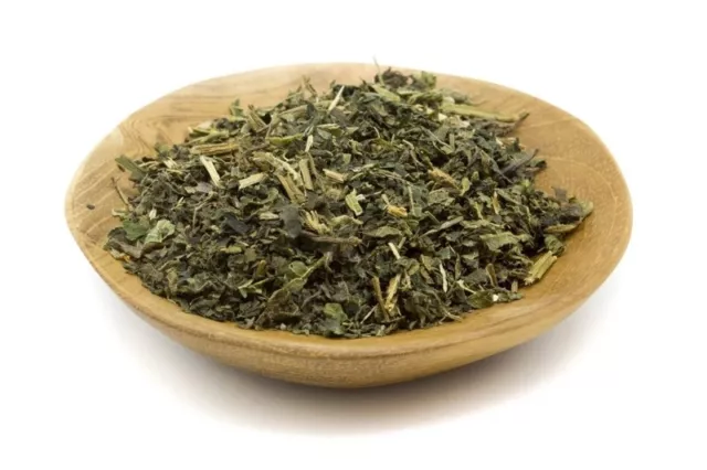 Wildcrafted Nettle Leaf Tea 200Gm Urtica Dioica Cough Immunity Anti-Inflammatory 3