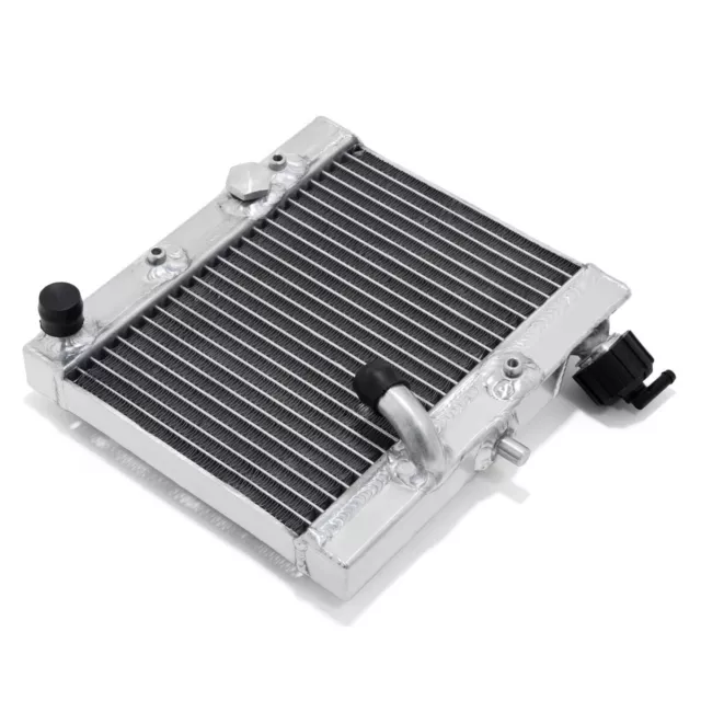 Kühler für KTM Freeride 250 F 250 R 350 12-19 Alu Radiator Wasserkühler 3