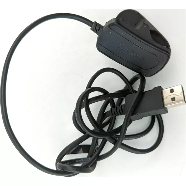 Garmin USB-A to USB-C Cable (1.6') 010-13199-00 B&H Photo Video