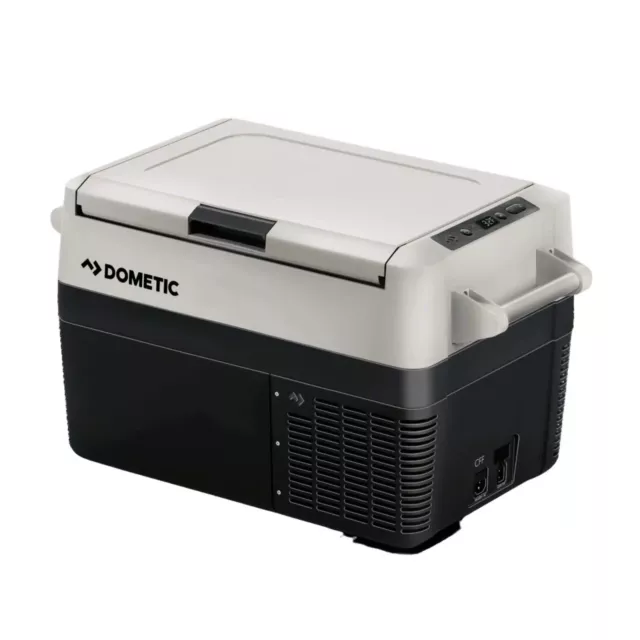 Dometic CombiCool ACX3 30 - Tragbare Absorberkühlbox, 33 l, 50 mbar