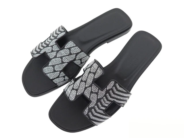Sandales online oran marron