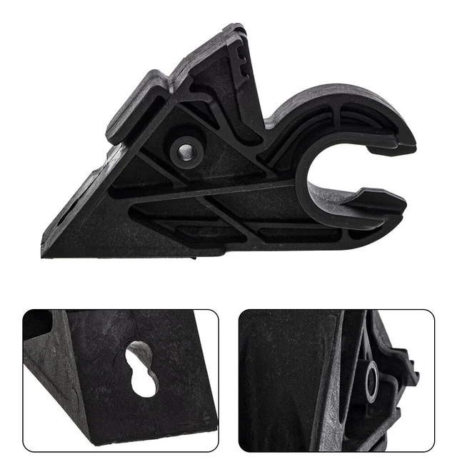 Replacement Hood Pivot Bracket For Cadet GT, XT1, XT2 Lawn Tractors – 731-10069D