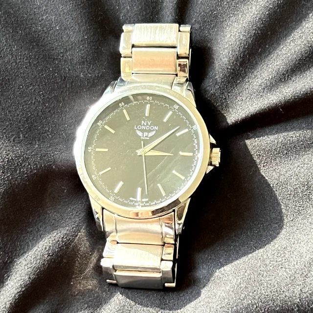 Miller & scott watches sales