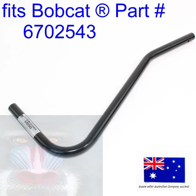 Steering Lever 6702543 for Bobcat 653 753 763 773 853 863 864 873 883