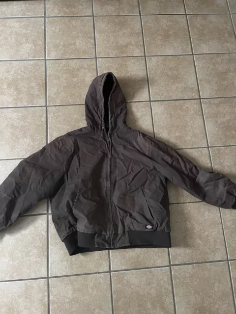 Dickies XL Jacket