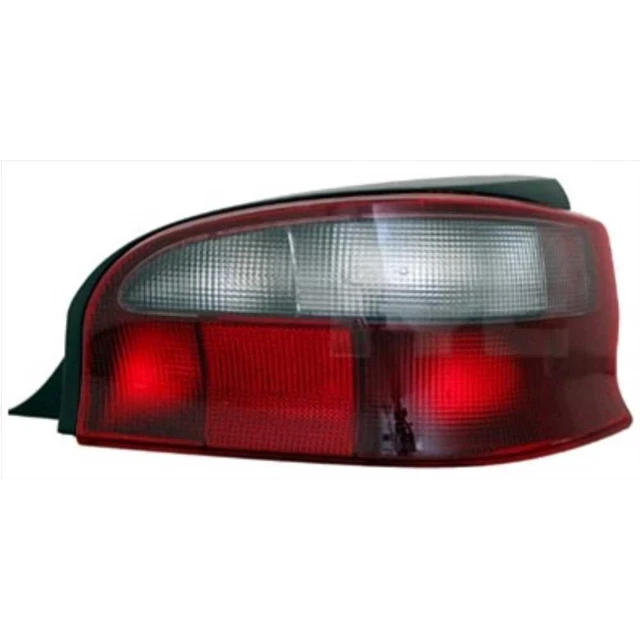 STARK Tambour De Frein Arrière SKBDM-0800070 - Compatible Citroën Saxo & Peugeot 206