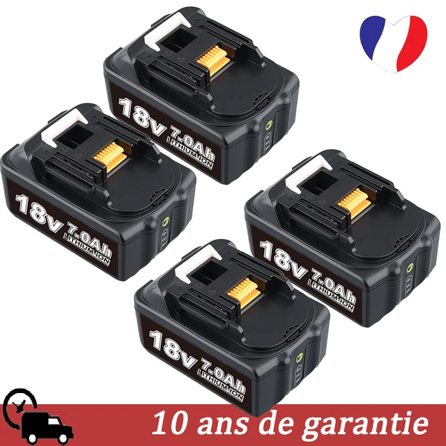 18V 9.0AH Bl1890 Compatível Com Bateria De Substituição Makita Bl1830 Bl1840 Bl1850 Bl1860 Bl1890 Lxt Li Ion Battery Tools With Led Indicator Onughohgg