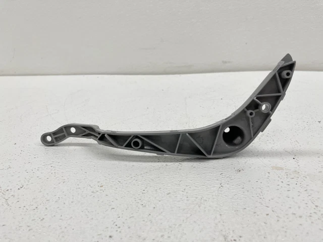 1999-2002 OEM Mercedes W208 CLK430 CLK Front Door Pull Handle RH Panel R |U4717