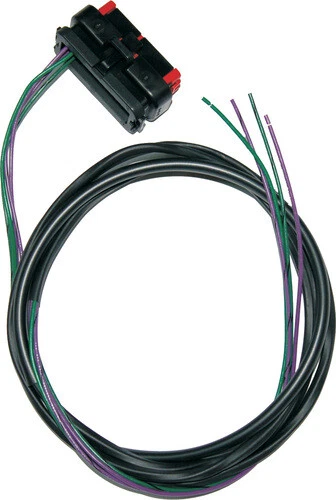 OEM Replacement HK Radio Rear Speaker Harness Namz NAP-SRRS-01